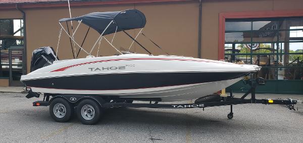 2024 Tahoe 2150