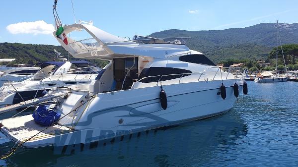 2007 Raffaelli CALIMA 47