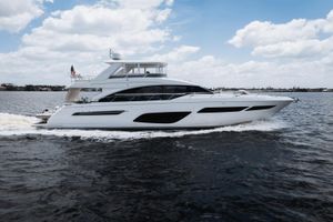 Princess F70