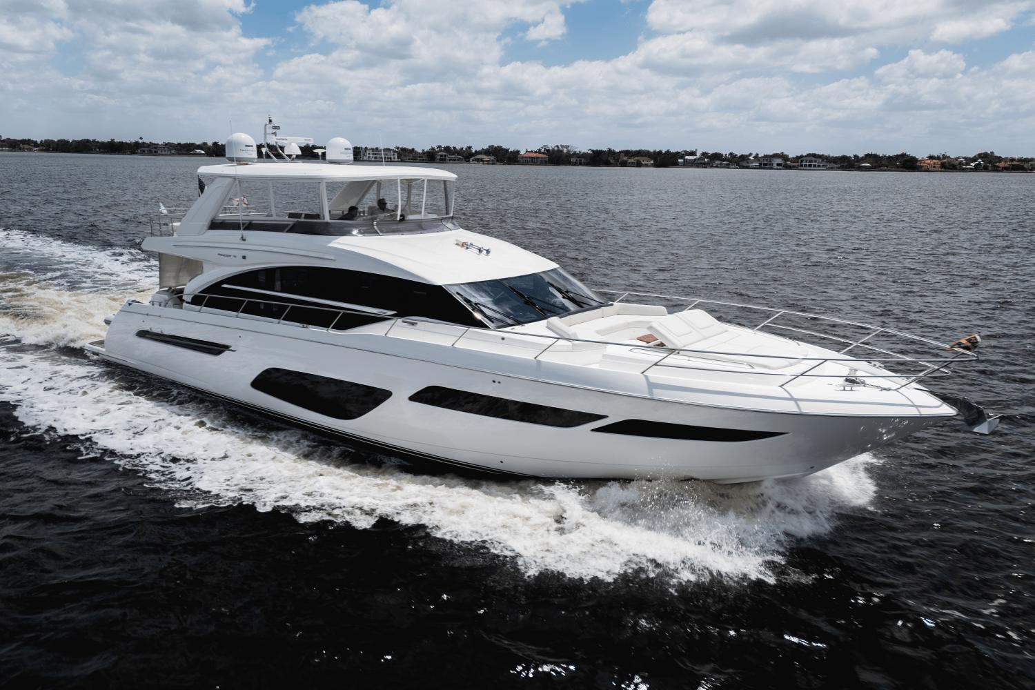 Princess F70