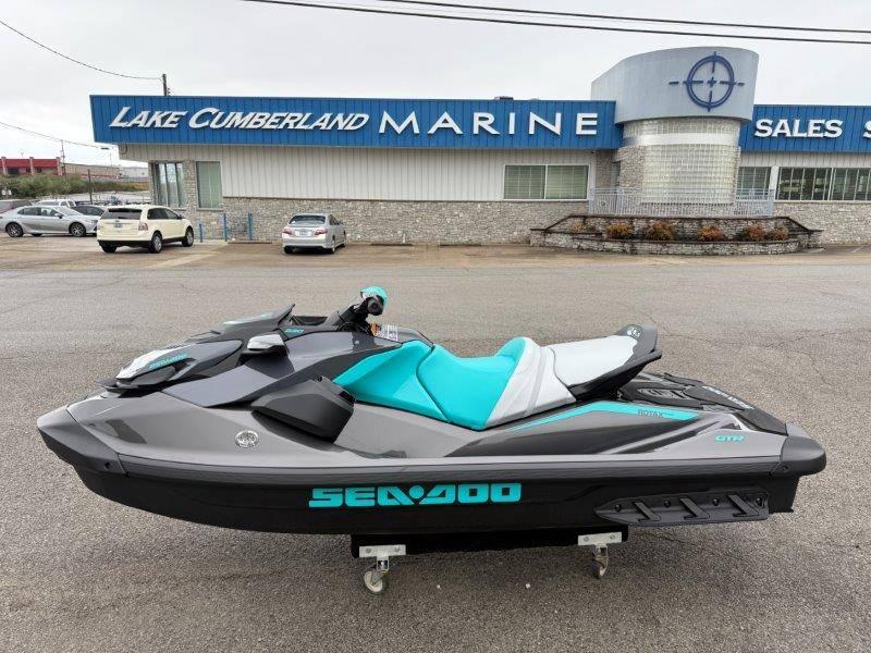2025 Sea-Doo GTR 230 W/ SOUND