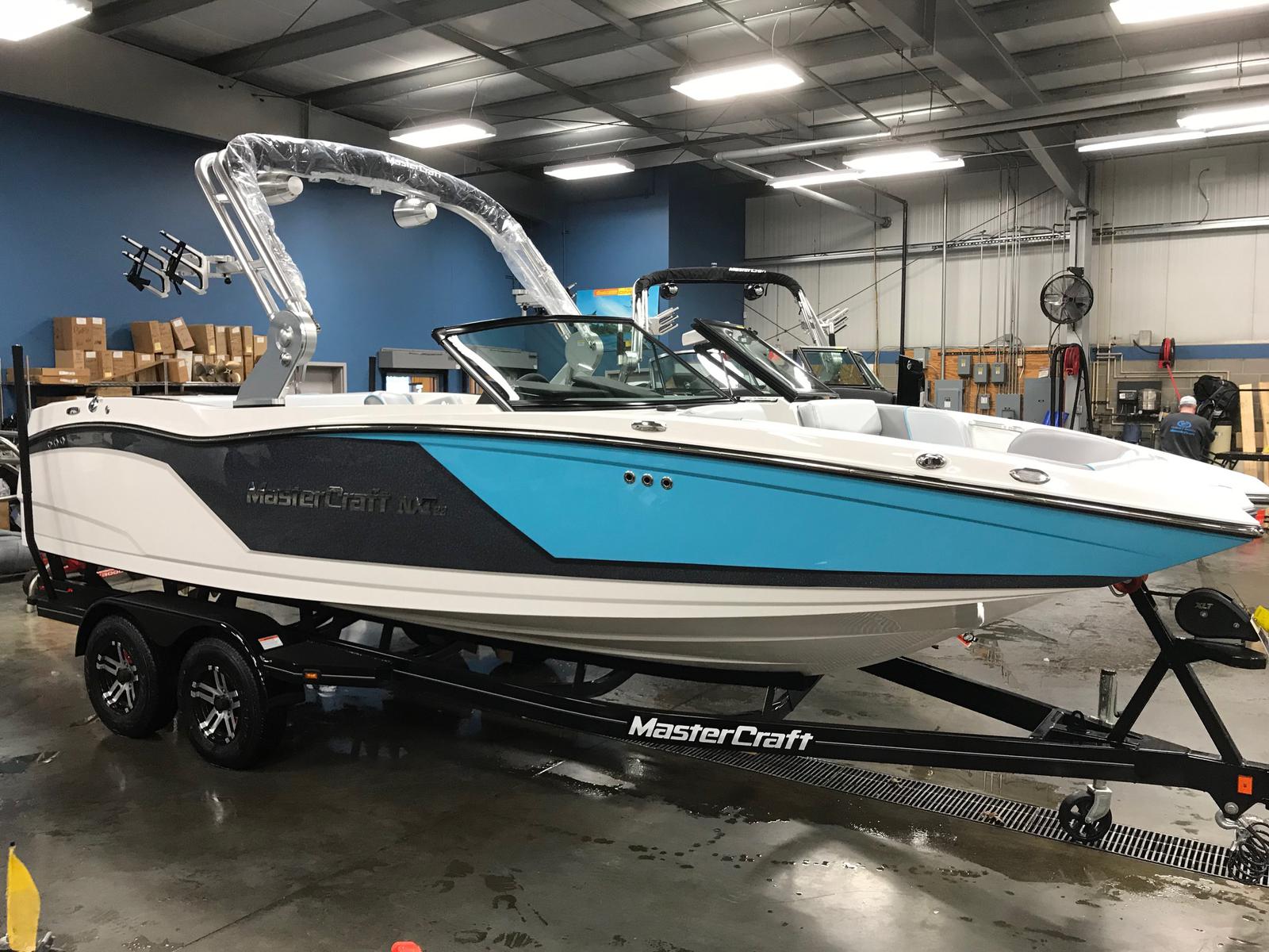 Mastercraft Nxt22 boats for sale - boats.com