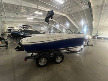 2020 Tahoe 500 TF