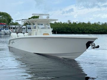 2021 Blackwater 36 Sport