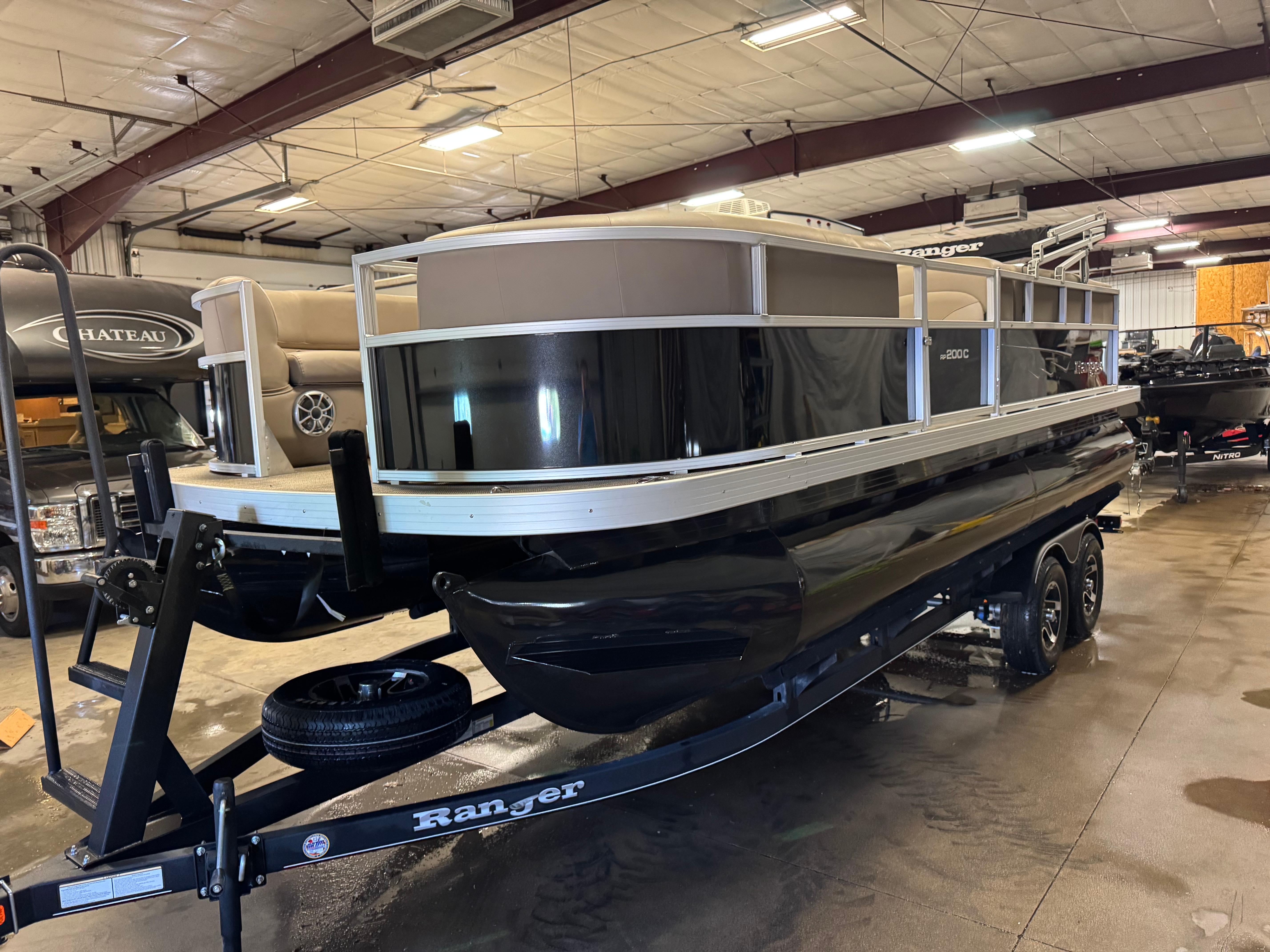 Ranger Reata 200C