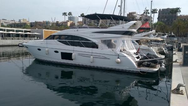 Princess 60