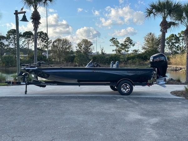 Bass Boats For Sale, Florida