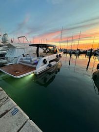 2024 Fjord 41 XL