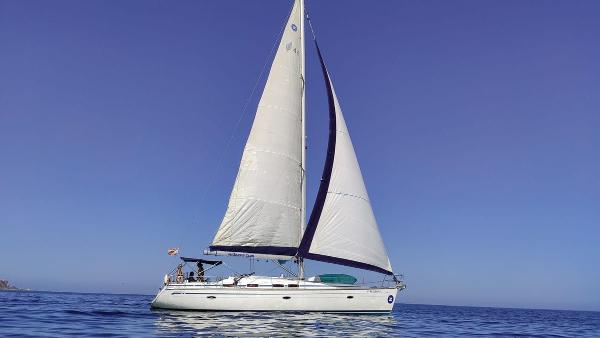 2006 Bavaria Cruiser 46