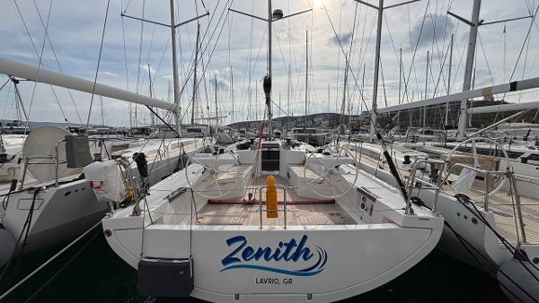 Italia Yachts 14.98