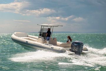 2024 Capelli Tempest 900 Luxe