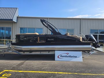 2025 Barletta Cabrio C22UC
