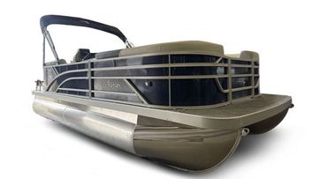 2026 Bennington S-One Quad Bench 20 SSR Pontoon
