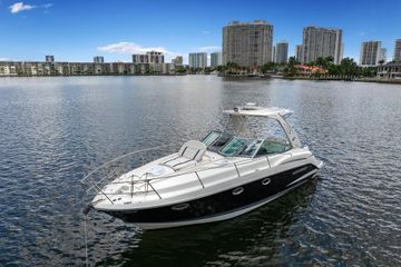 2014 Monterey 320 Sport Yacht