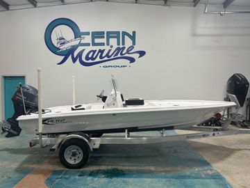 2024 ALK2 Powerboats 17HS