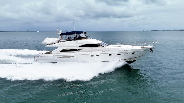 Princess 65