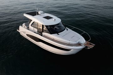 2026 Beneteau Antares 9 OB