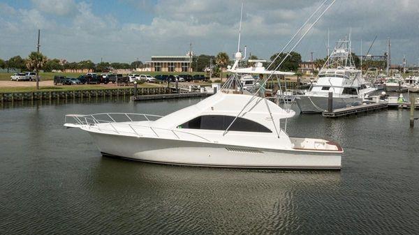 Ocean Yachts 46 SS