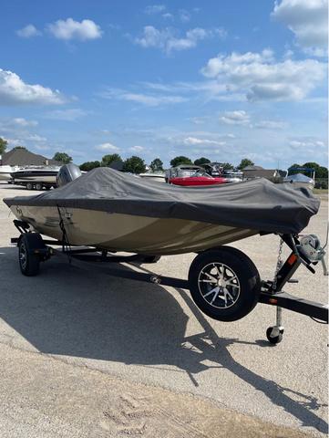 G3 Sportsman 1610