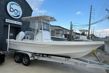 2026 Bay Rider 219 Bay