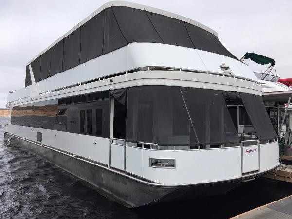 2014 Bravada Imagination Share #4 Shared Ownership