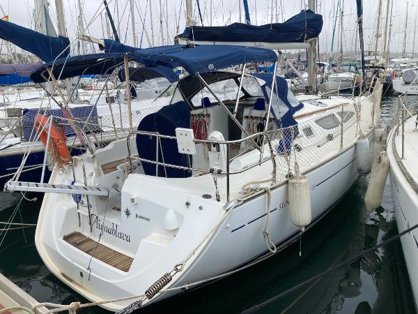 2003 Jeanneau SUN ODYSSEY 35 GTE