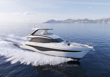 2022 Princess Y72