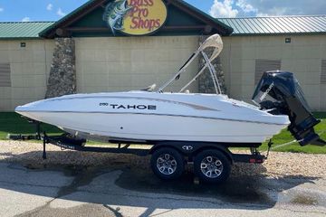 2025 Tahoe 2150