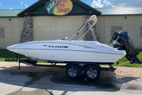 2025 Tahoe 2150