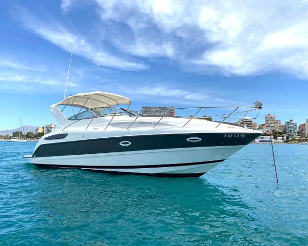Bayliner 3055 Ciera Sunbridge Bayliner Ciera