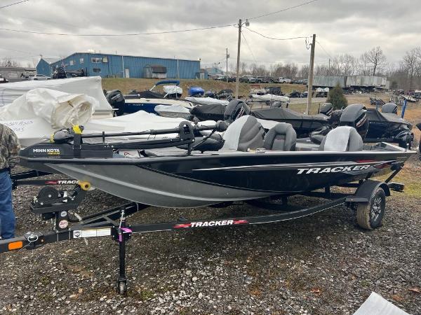 2023 Tracker Pro Team 175 TF