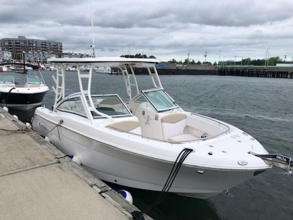 2019 Robalo R 247, South Portland Maine - boats.com