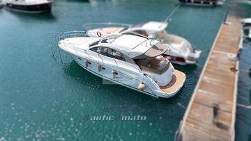2010 Jeanneau Prestige 42 S