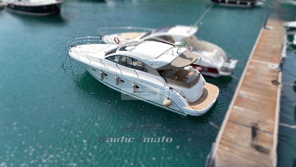 Jeanneau Prestige 42 S 1
