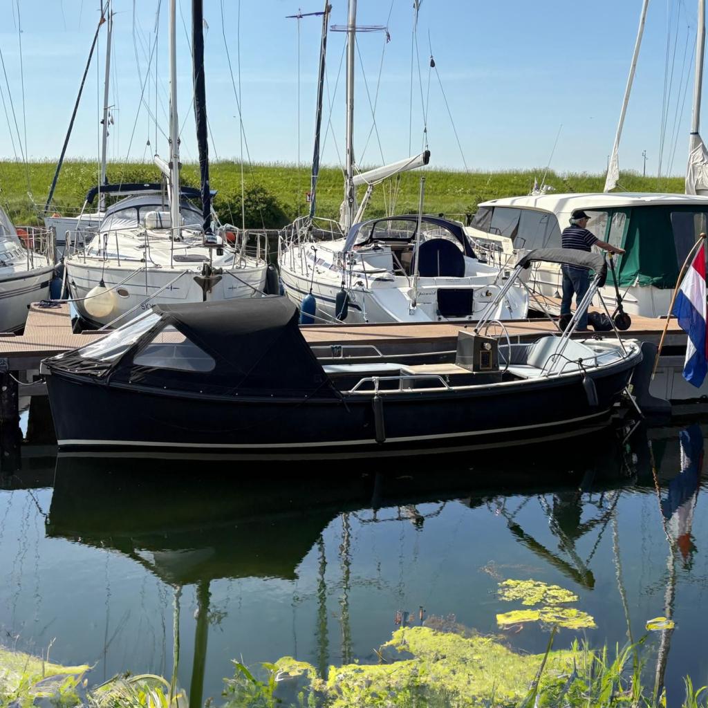2010 Lifestyle 740