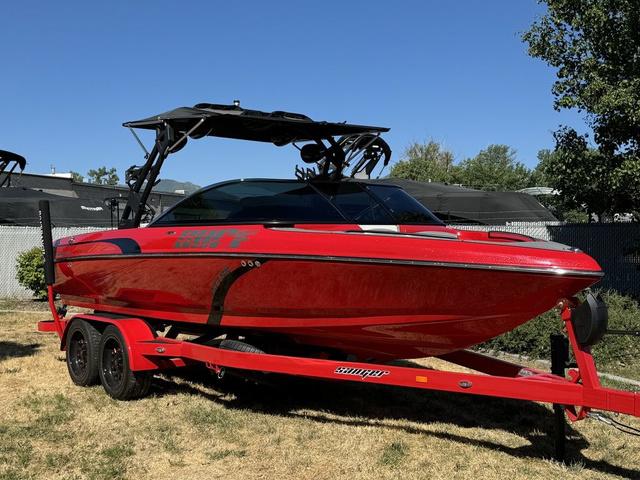2024 Sanger V237 SX