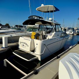 2002 Bayliner 2452 Ciera Classic