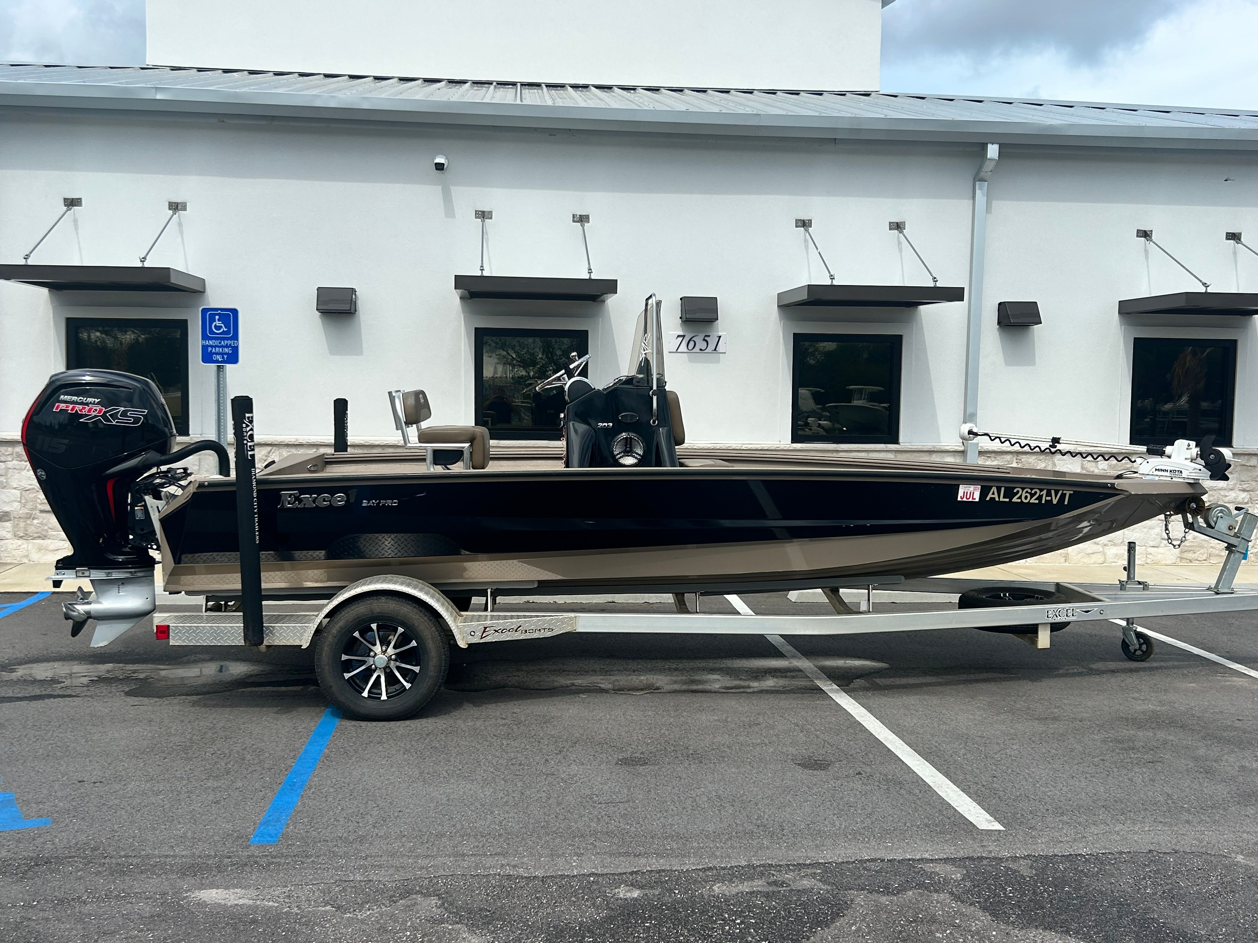 2023 Excel Pro 203