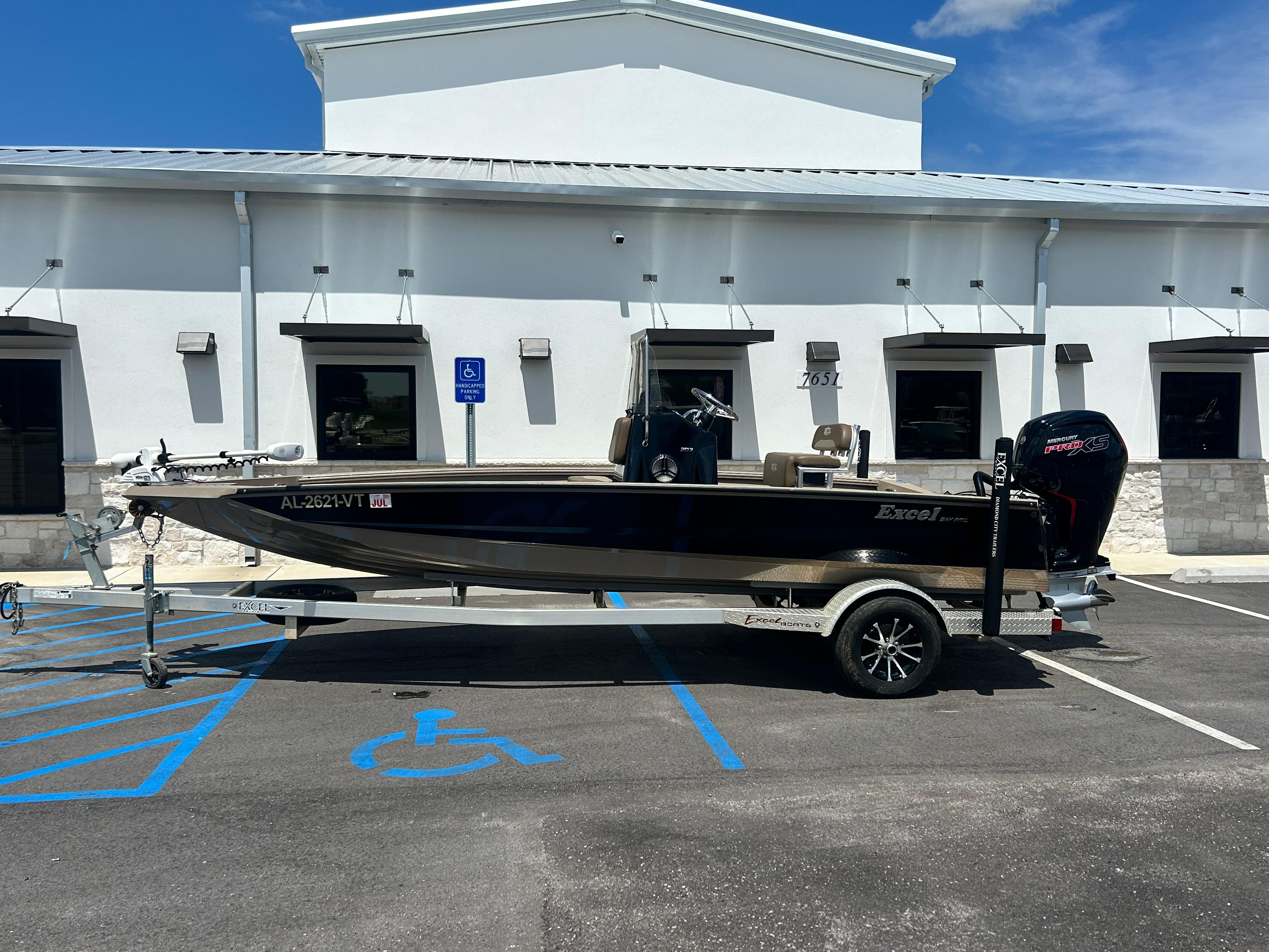 2023 Excel Pro 203