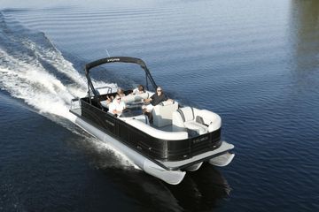 2025 Sylvan Mirage 822
