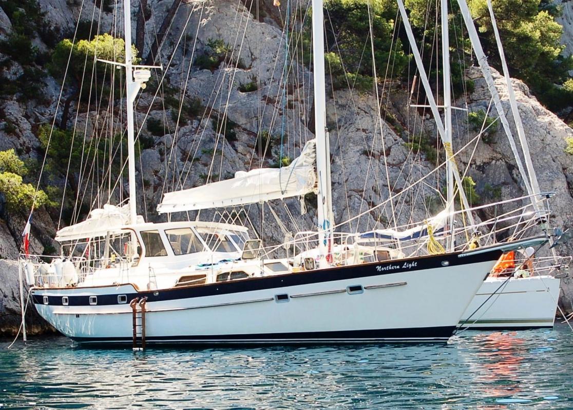 Irwin 52 boats for sale boats