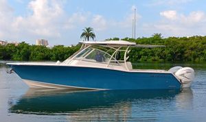 Grady-White Freedom 335 2021 GRADY-WHITE 335 FREEDOM - Image 1