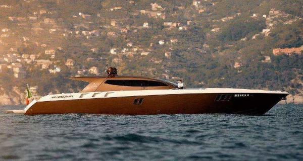 2011 Otam 80