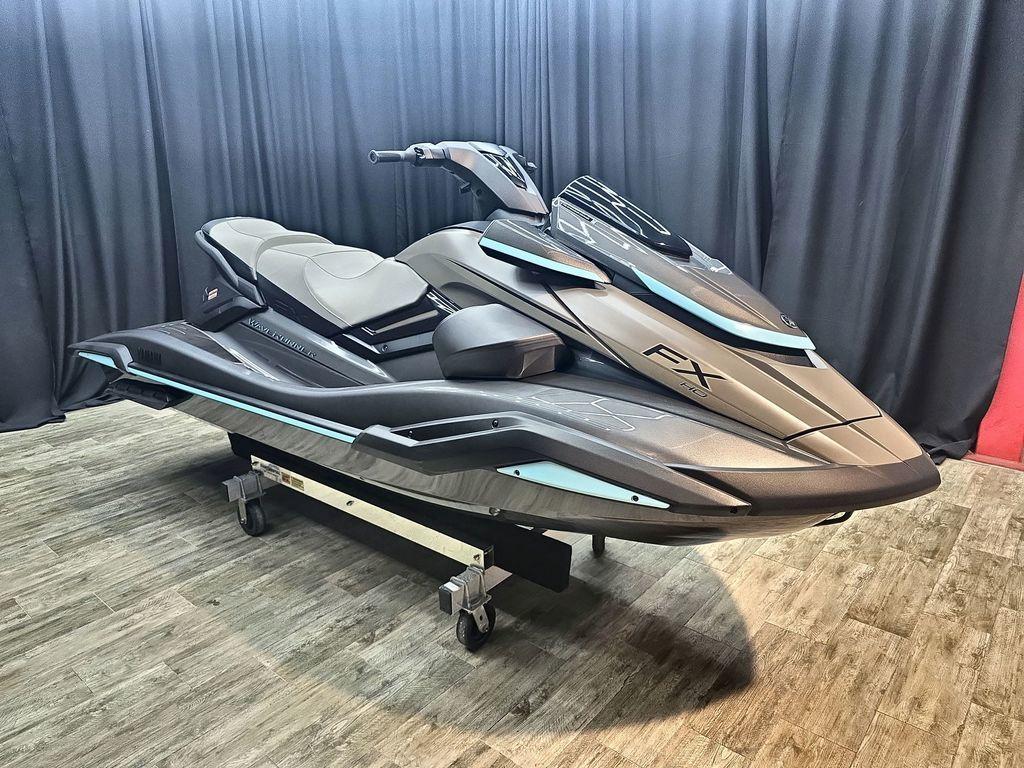 2025 Yamaha Boats FX® HO with Audio