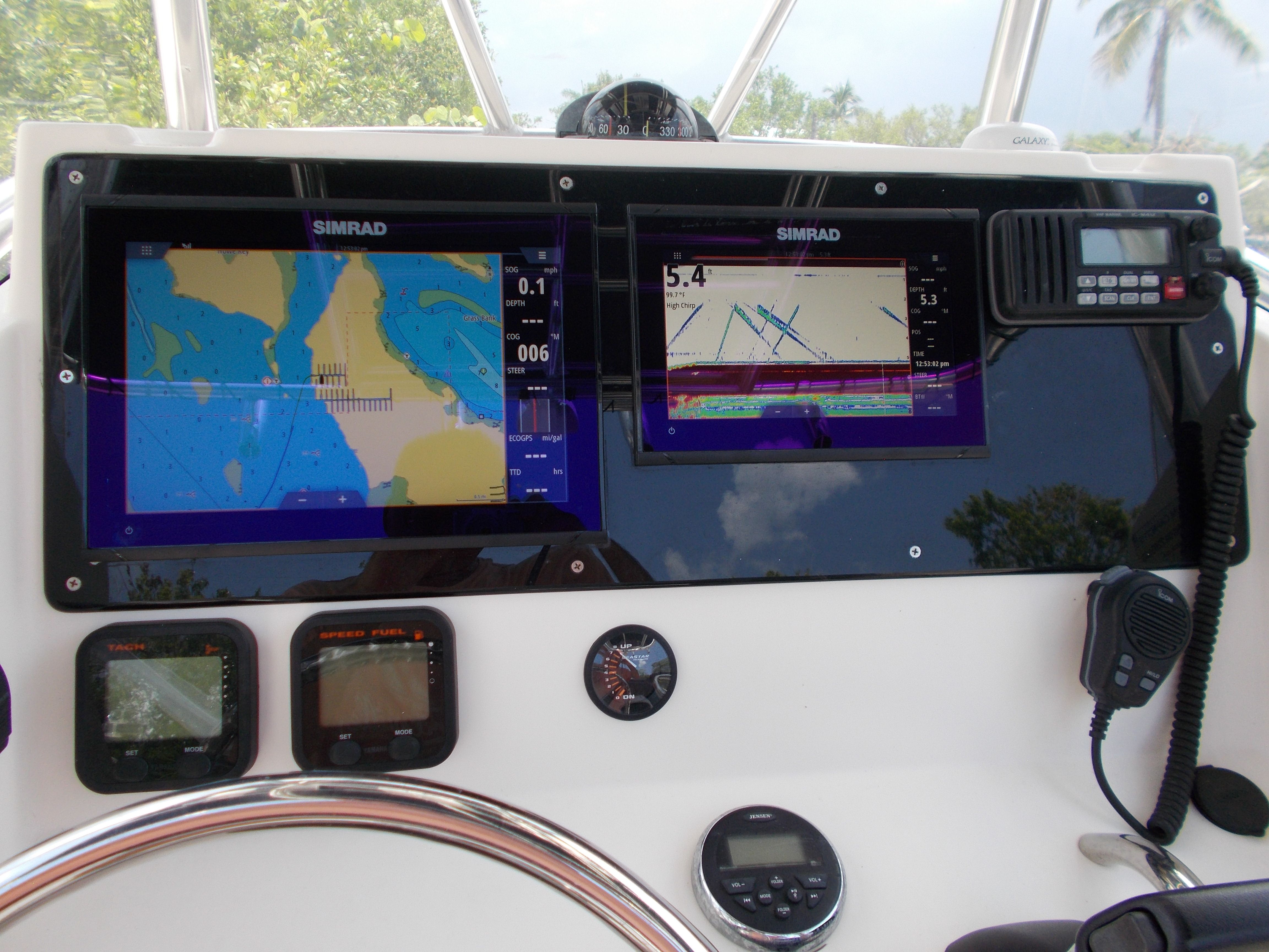 2010 Pursuit C230