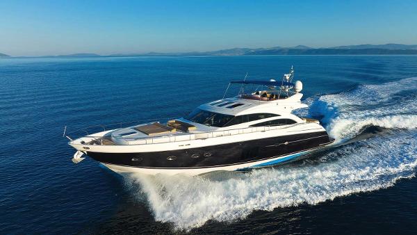 Princess V85