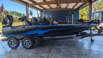 2025 Nitro Z19 Pro
