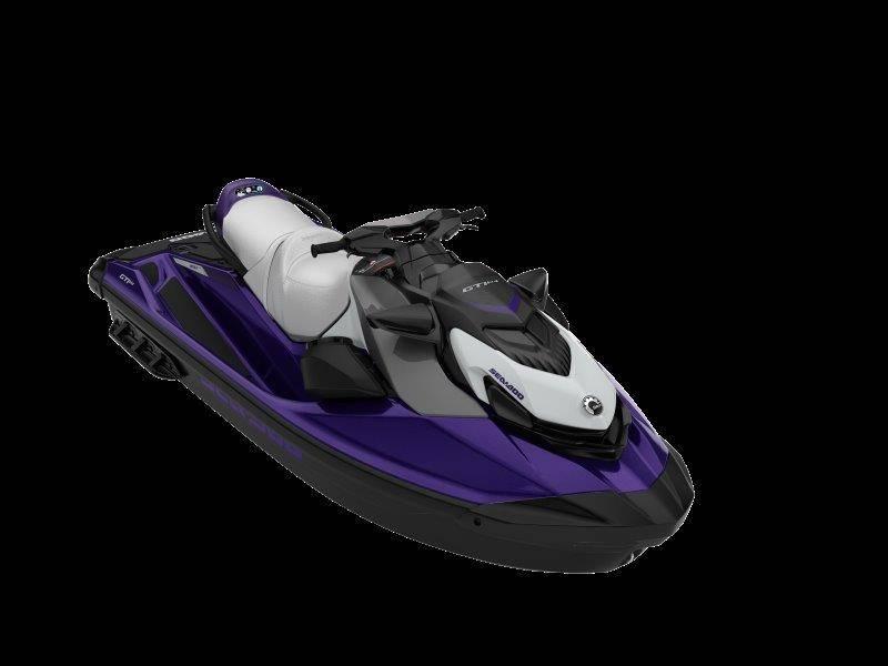 Sea-Doo GTI SE 130 w/ Sound