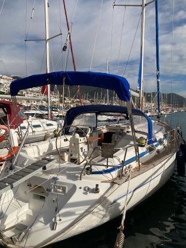 2000 Bavaria 42