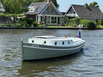 2021 Eurosloep 660
